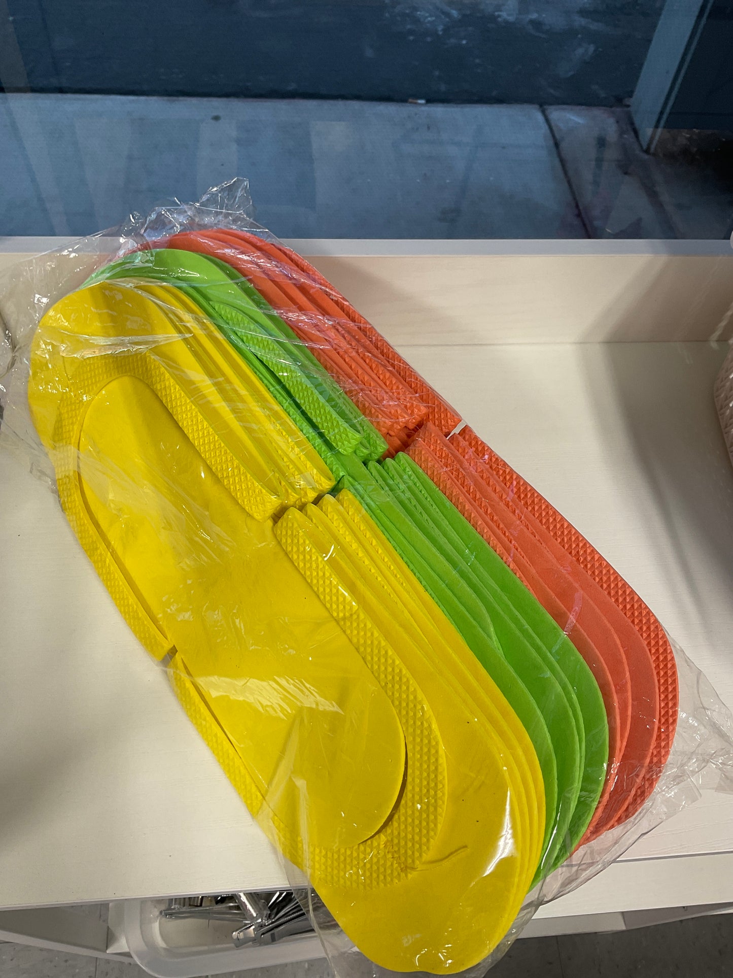 Pedicure Slippers 12pcs