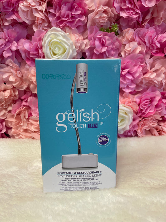 Gelish Touch LED