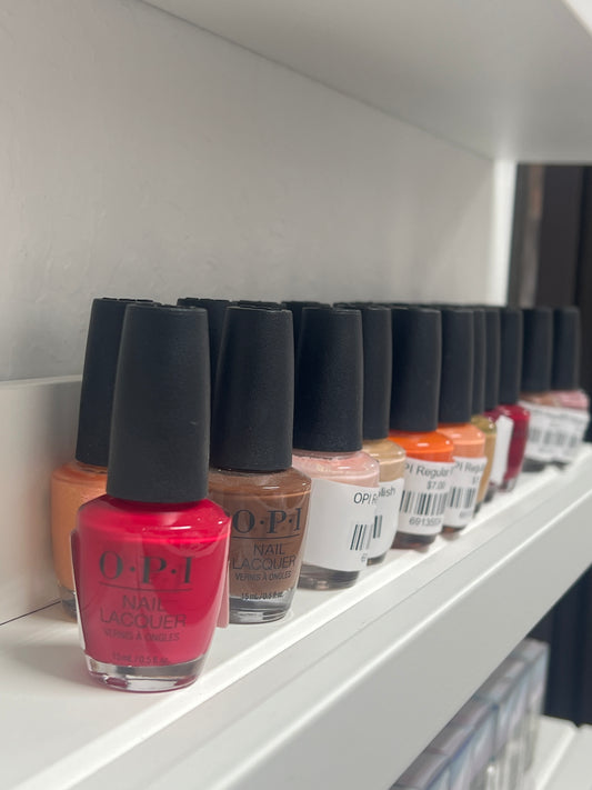 OPI Regular Polish