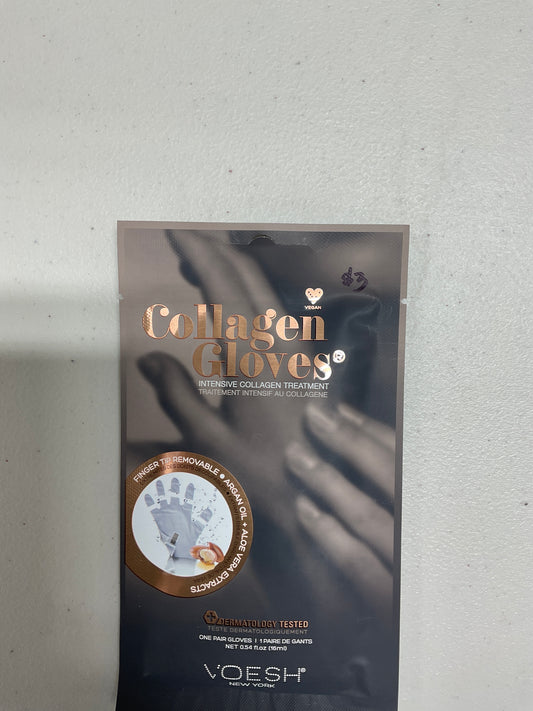Voesh Collagen Gloves