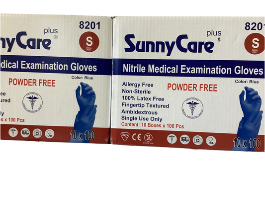 SunnyCare Gloves