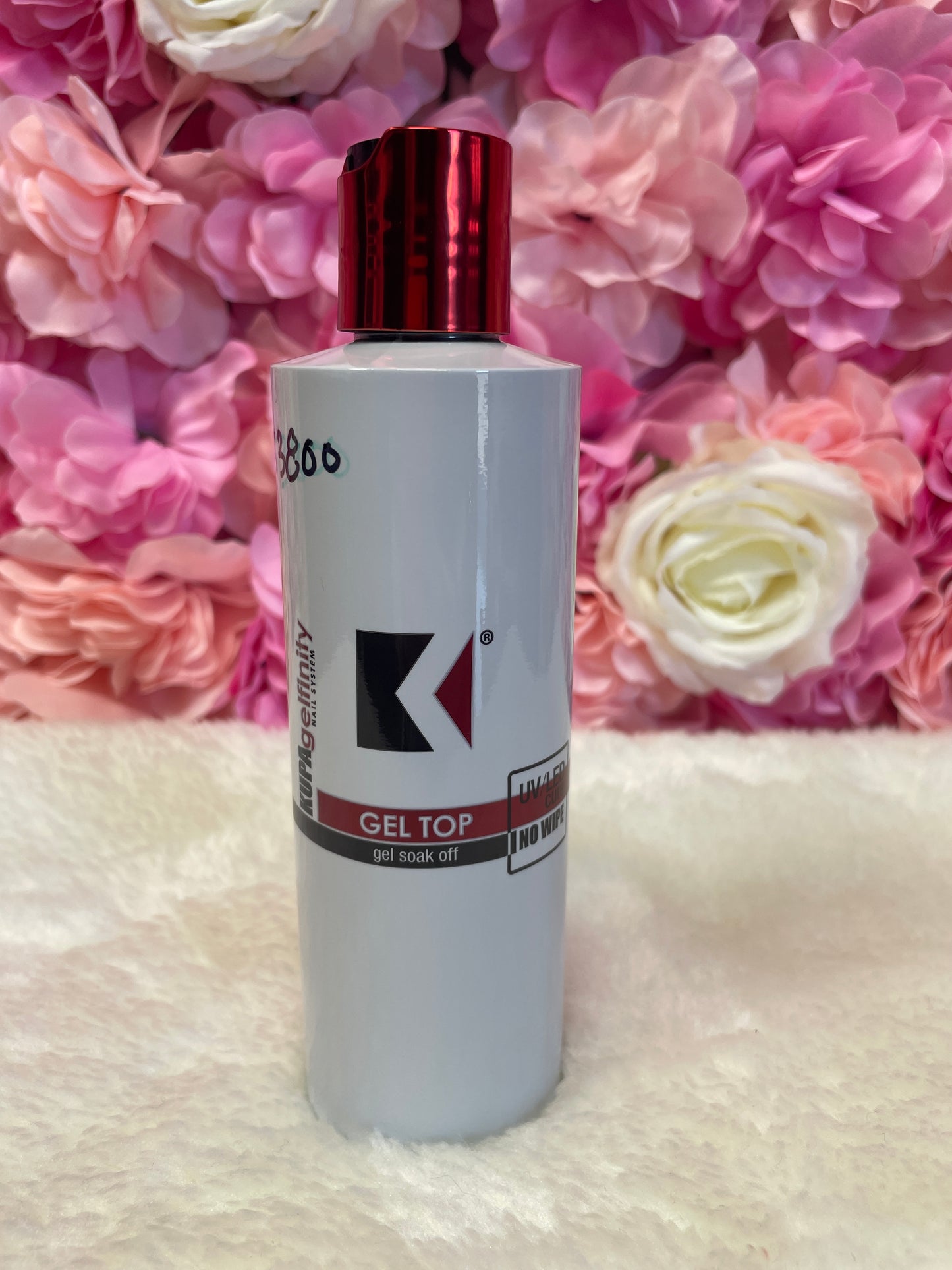 Kupa Top Gel 8oz