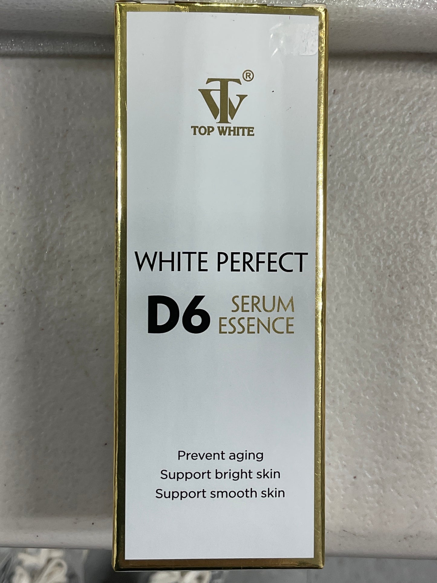 D6 Serum Topwhite