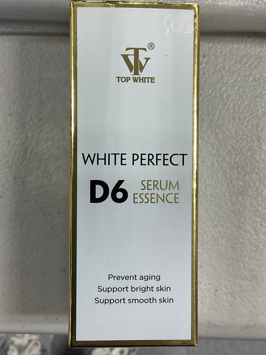 D6 Serum Topwhite