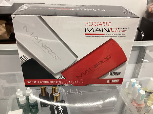 Kupa ManiPro Drill ML Unicorn