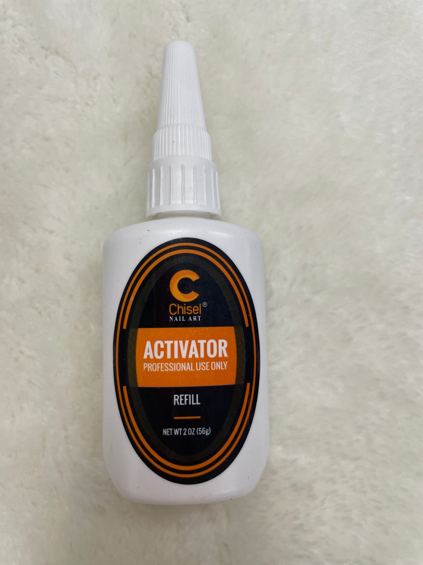 Chisel Activator Refill