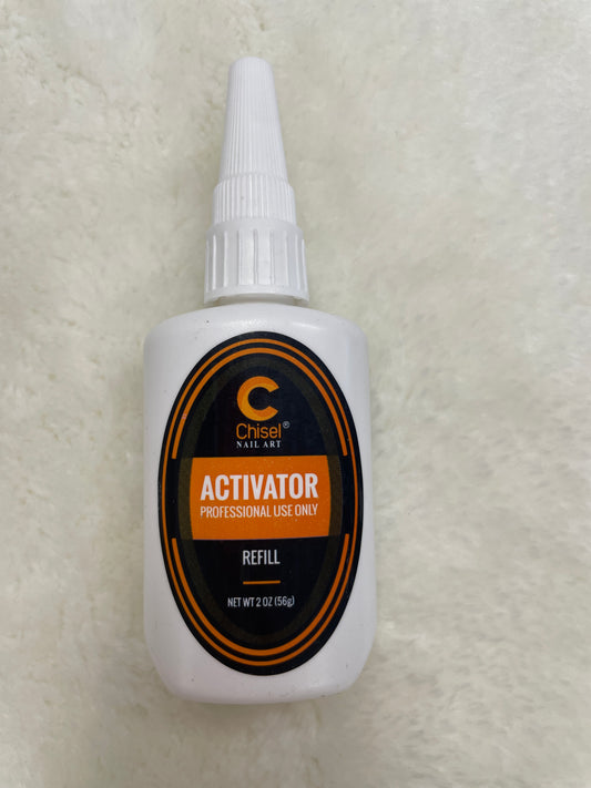 Chisel Activator Refill