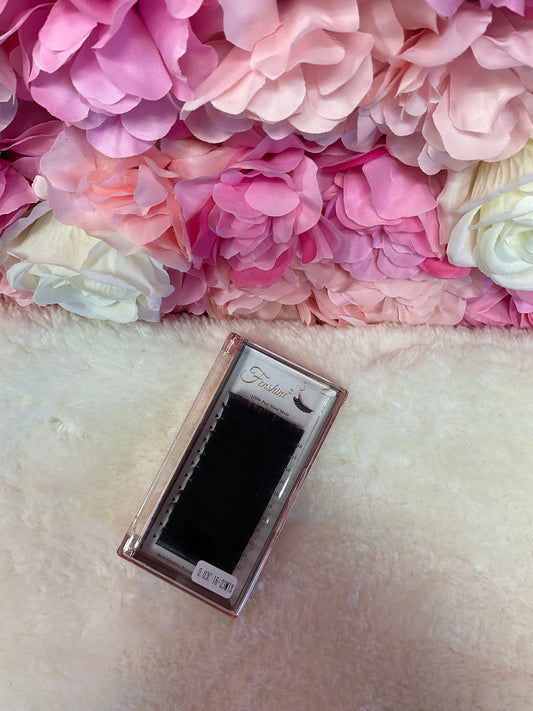 Lash Extensions 03C 16-23MIX