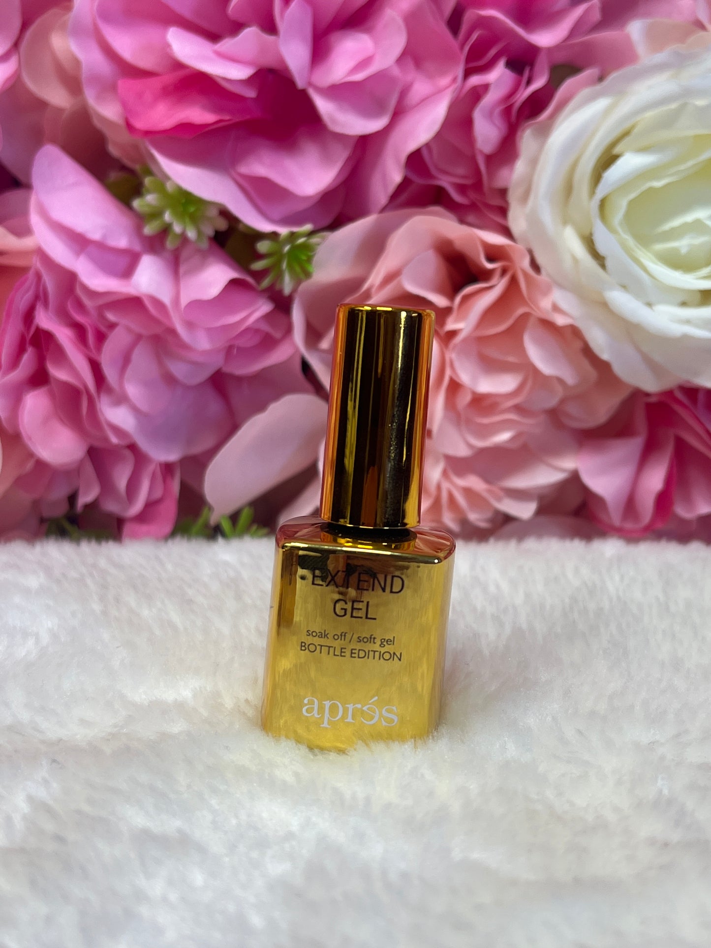 Apres Extend Gel