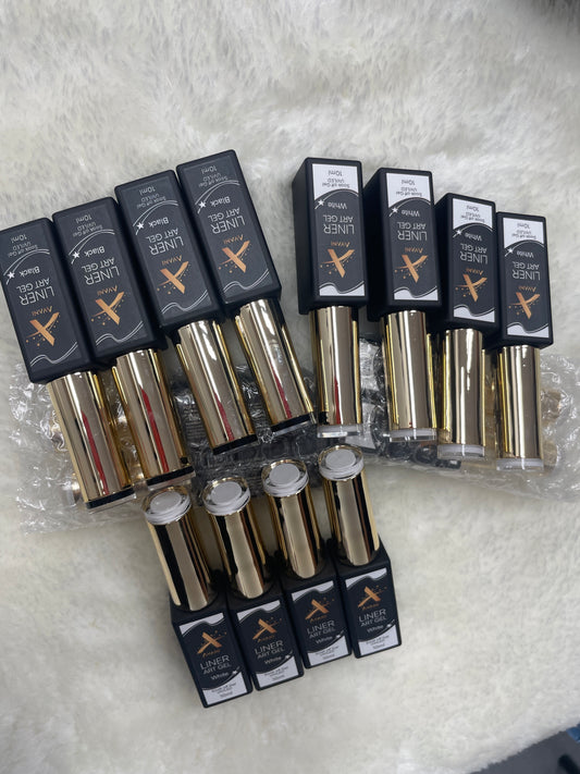 Liner Art Gel