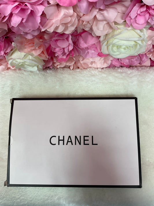 Chanel Mirror
