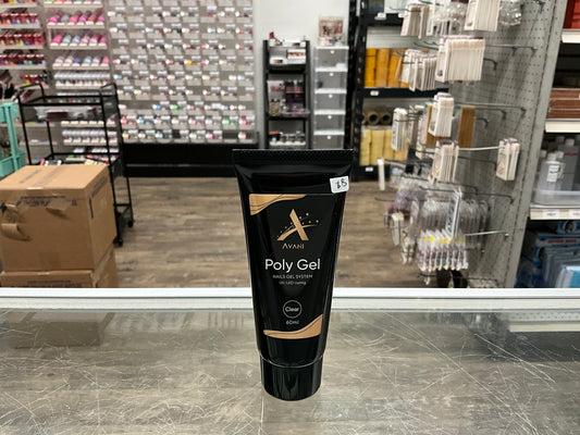 Poly Gel