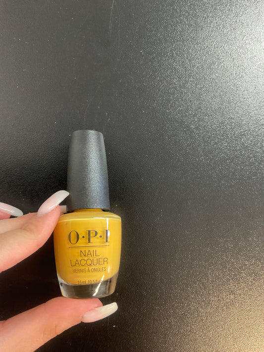 OPI Never a Dulles moment W56 Regular