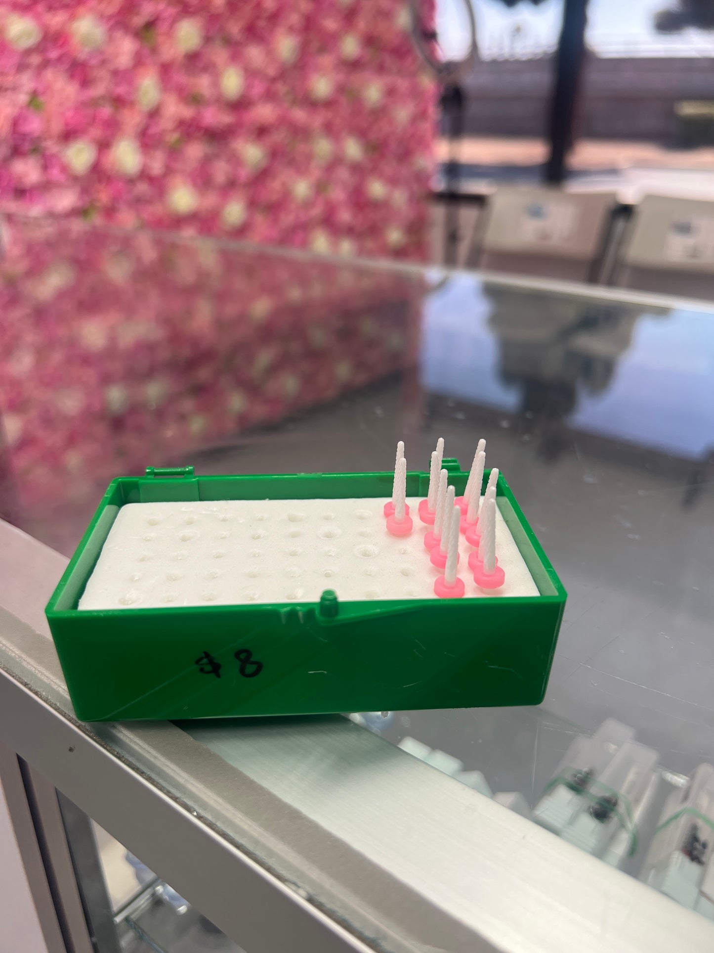 Nail Drill Bit (Each)