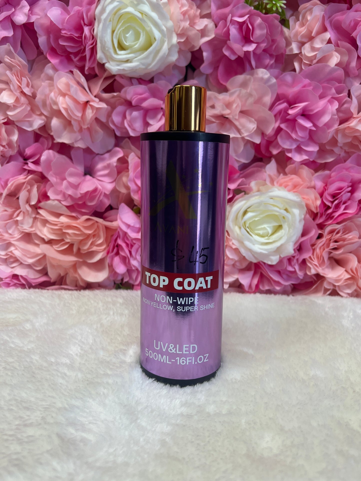 Avani Top Coat 16oz