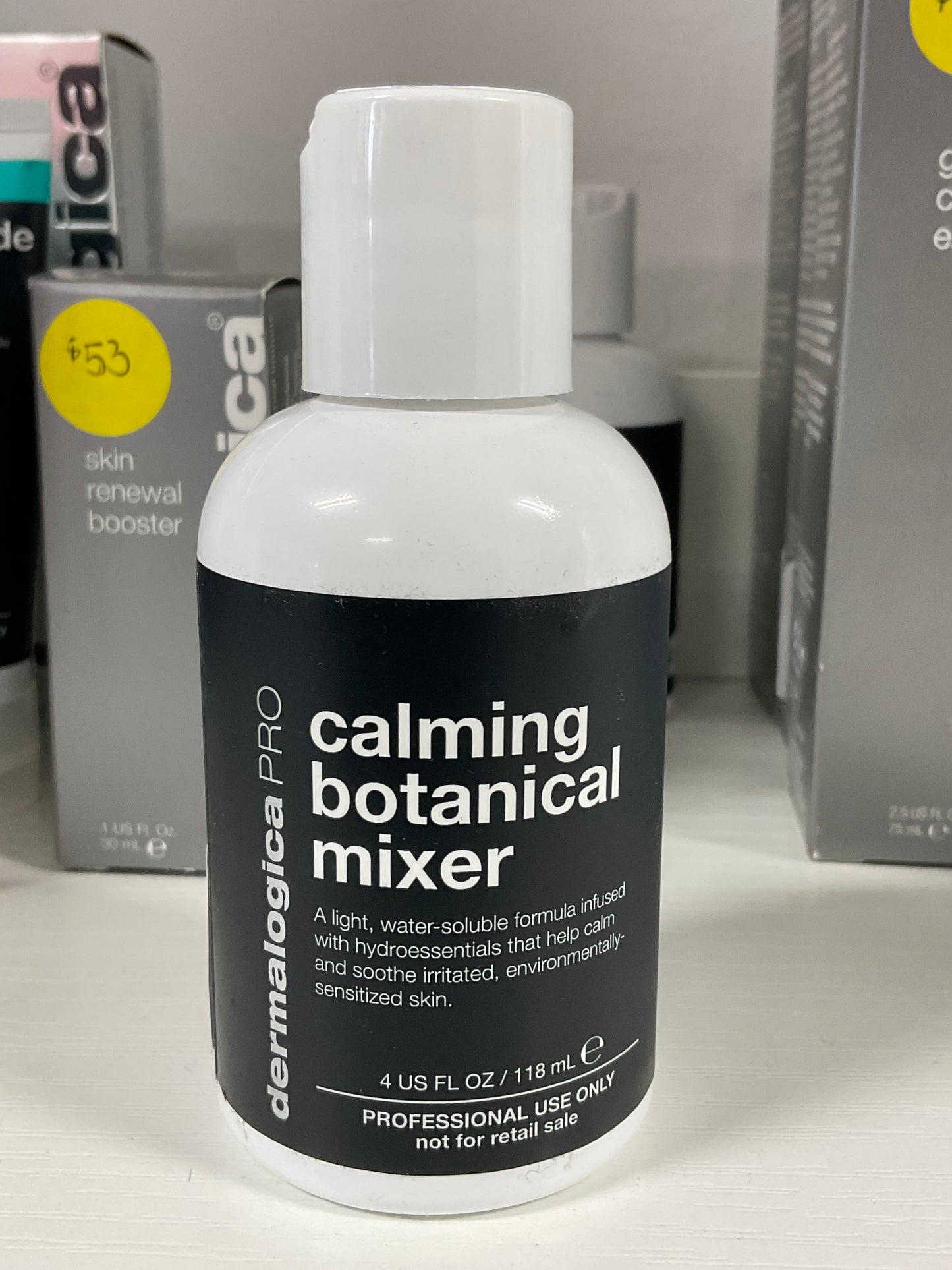 Dermalogica Calming Botanical Mixer