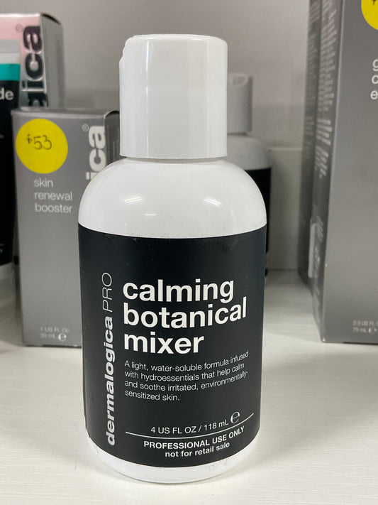 Dermalogica Calming Botanical Mixer