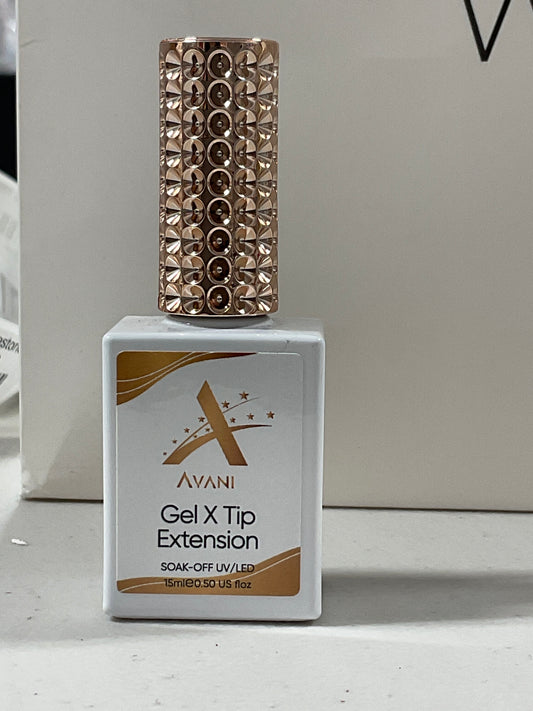 AVANI Gel X Glue B Base 15ml(Bottle)