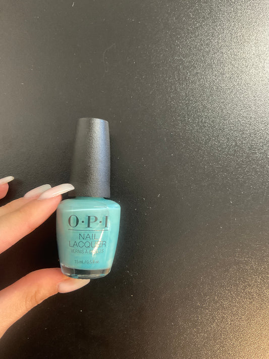 OPI Gelato on my mind V33 Regular