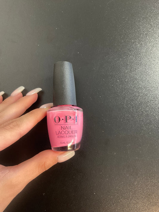 OPI I quit my day job P001 Regular