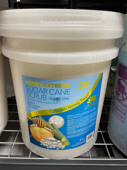 Sugar Cane Scrub (5Gal)