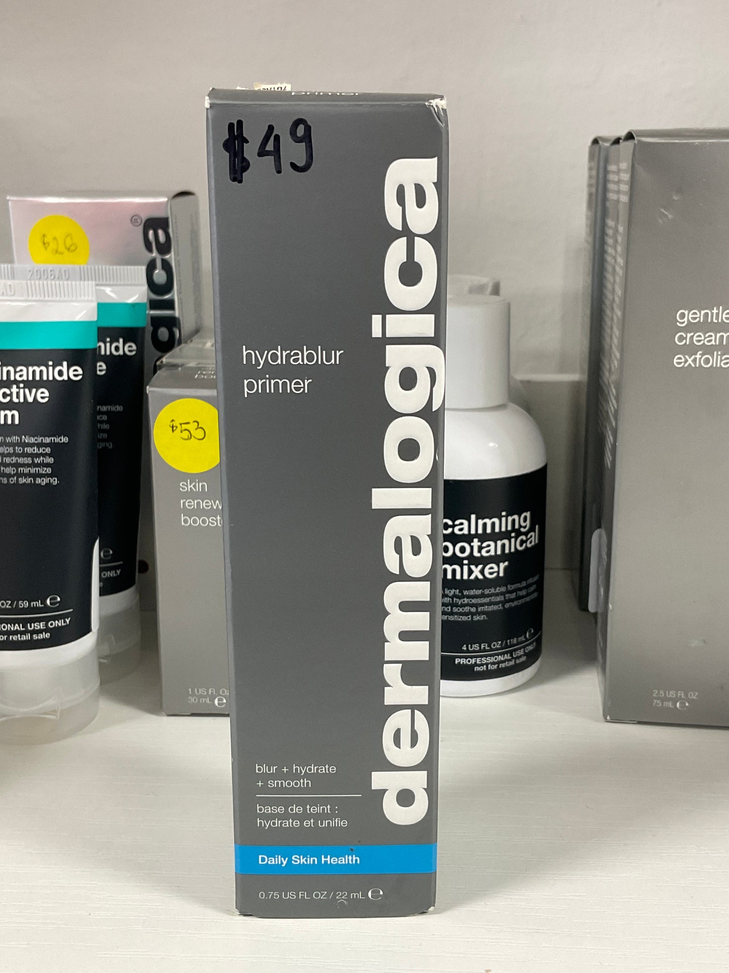 Dermalogica Hydrablur Primer