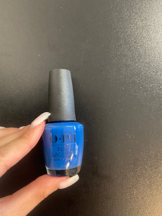 OPI Mi casa es blue casa Regular