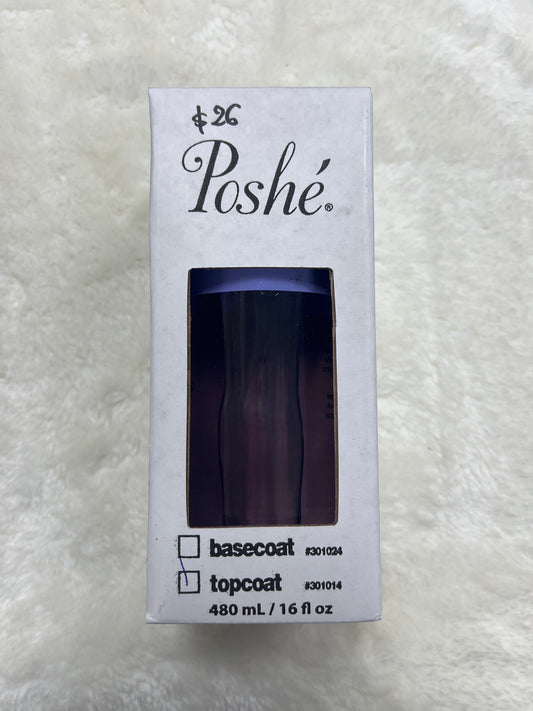 Poshe Topcoat