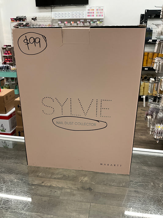 Nail Dust Collector Sylvie