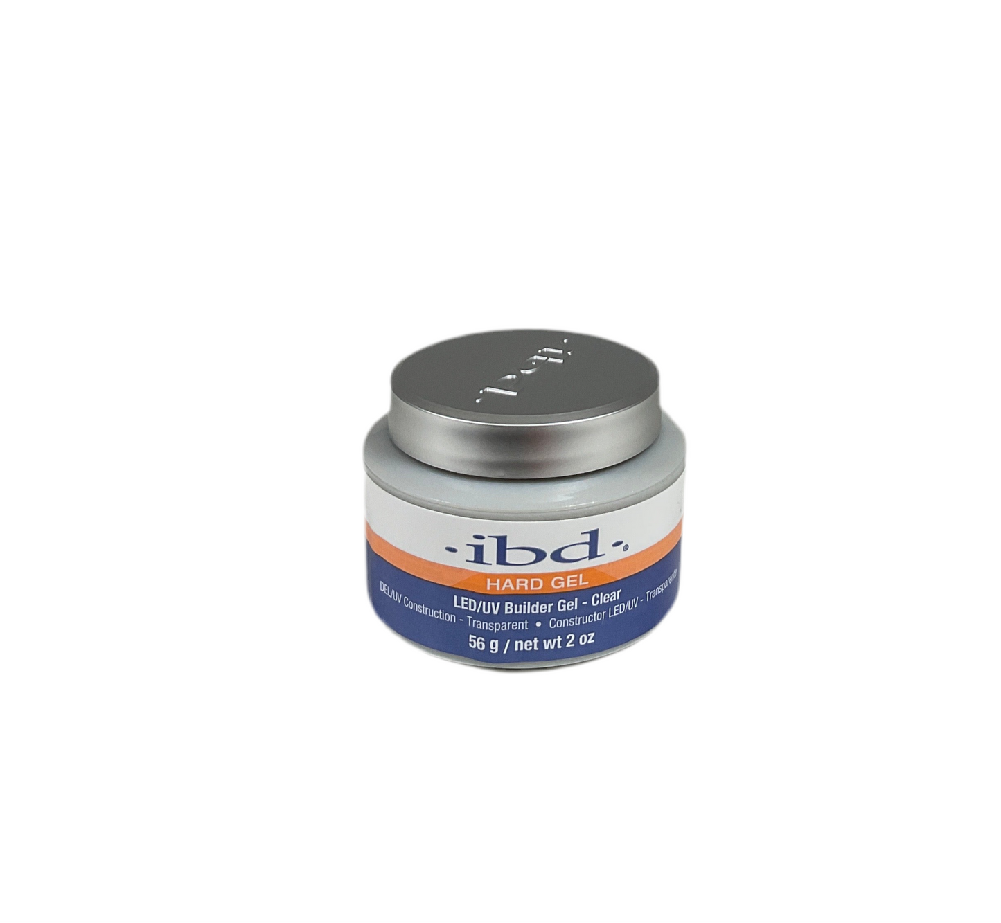ibd Builder Gel 2 oz