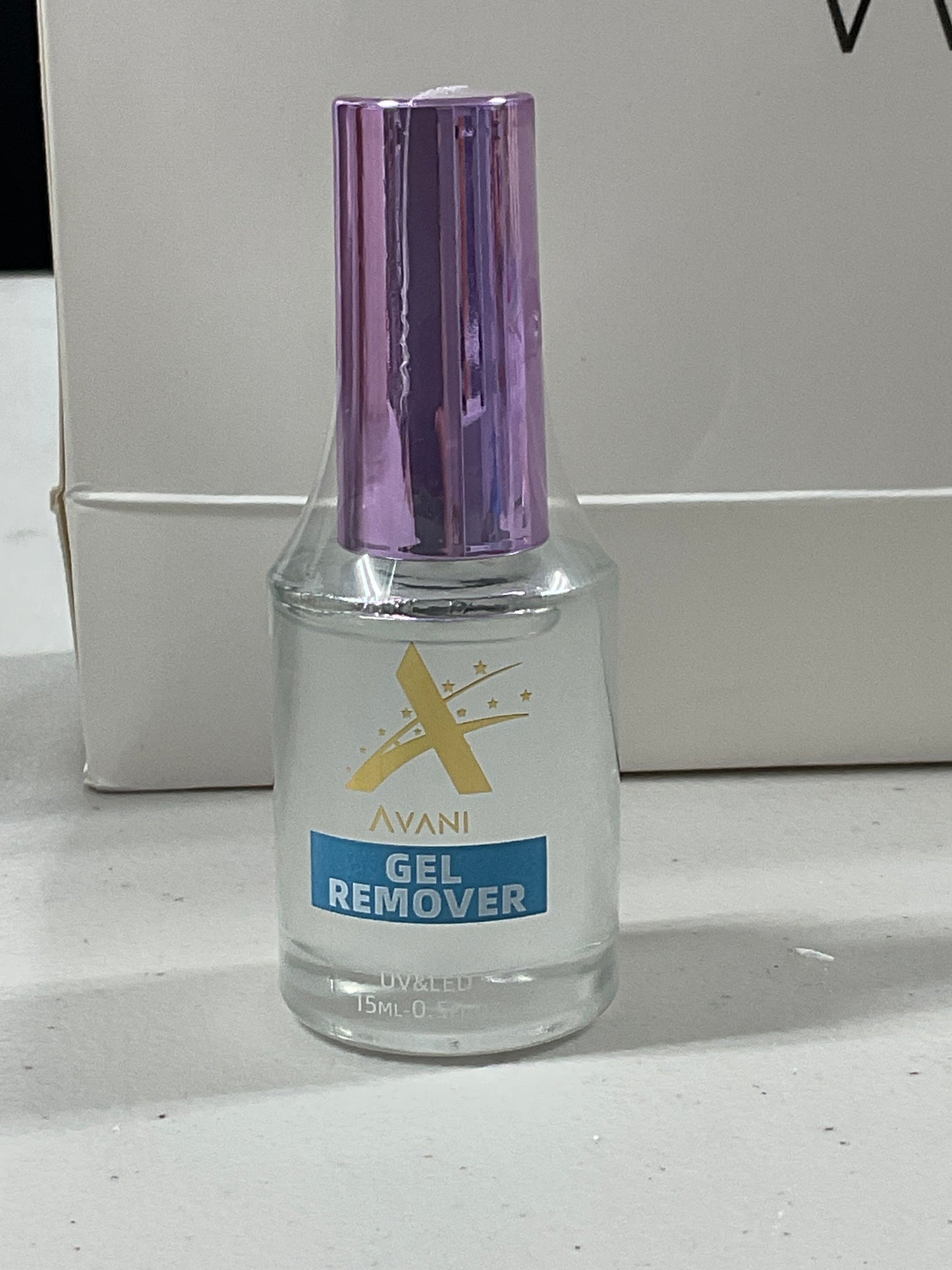 Avani Gel Remover 15ml(Each)