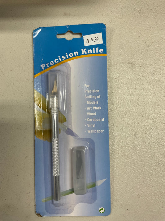 Precision Knife