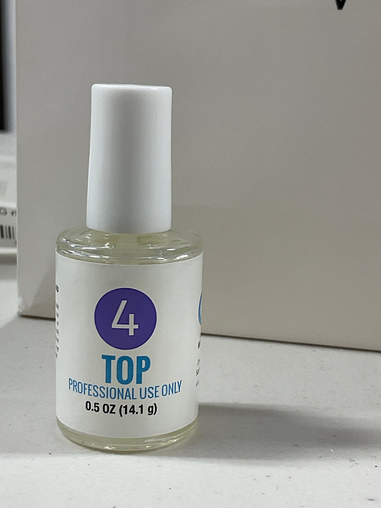 Chisel Dip Reg Top 0.5oz(Bottle)