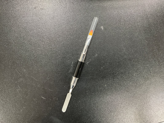 Gel Builder Brush(Each)