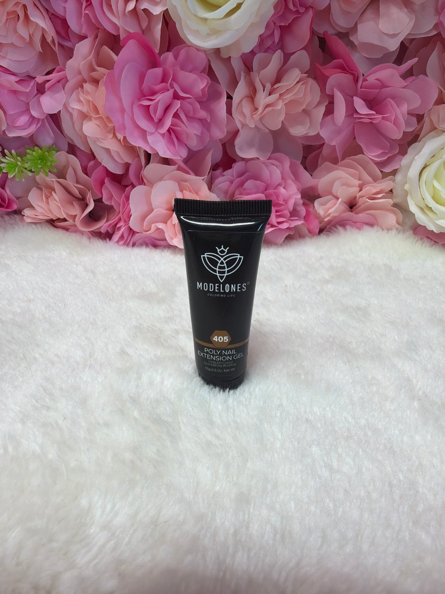 Poly Nail Extension Gel