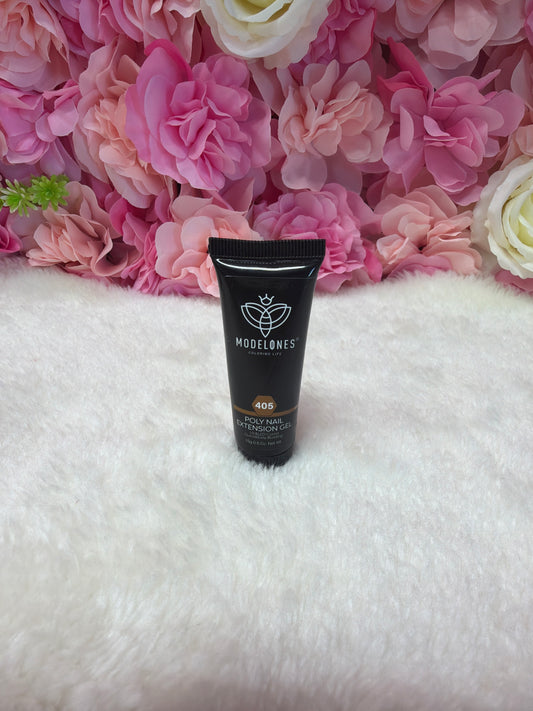 Poly Nail Extension Gel