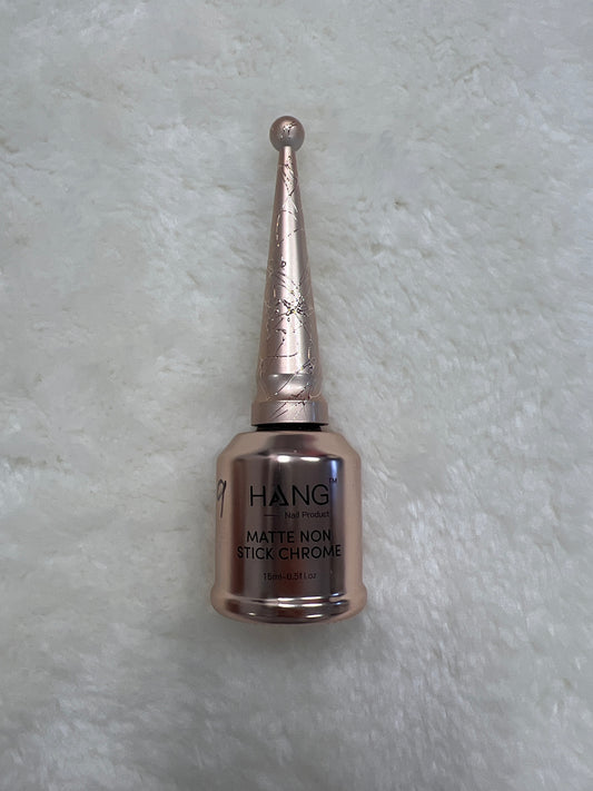 Hang Matte Non Stick Chrome