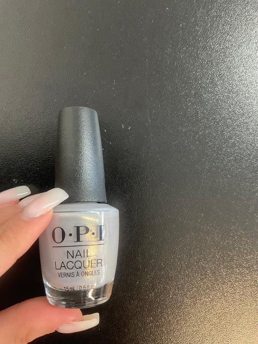 OPI Welcome to your whirl S044 Regular