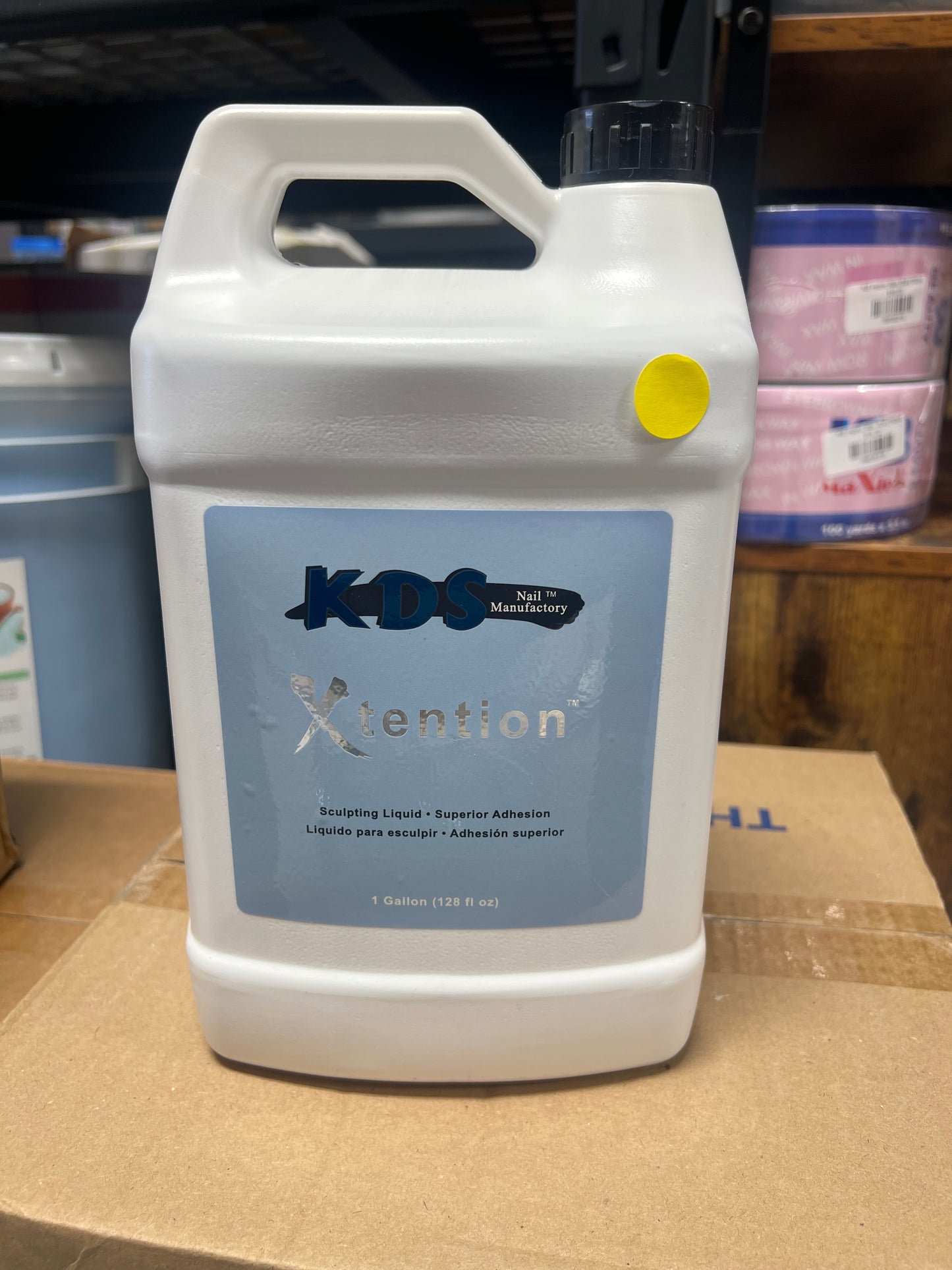 KDS Liquid EMA(Gallon)